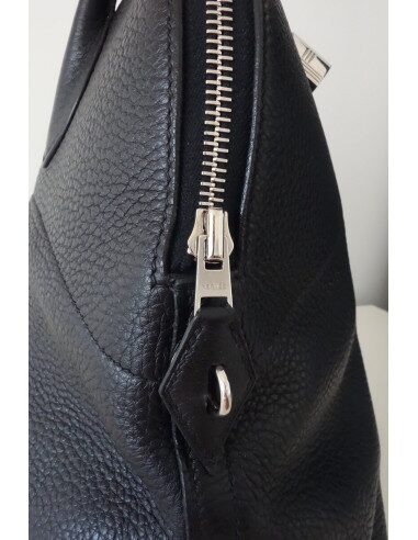 SAC HERMES BOLIDE NOIR 35
