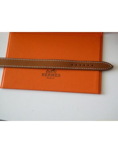 MONTRE HERMES KELLY DOUBLE TOUR BARENIA