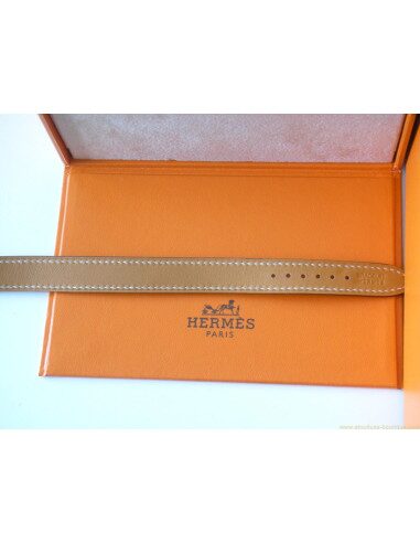 MONTRE HERMES KELLY DOUBLE TOUR BARENIA