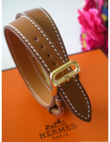 MONTRE HERMES KELLY DOUBLE TOUR BARENIA