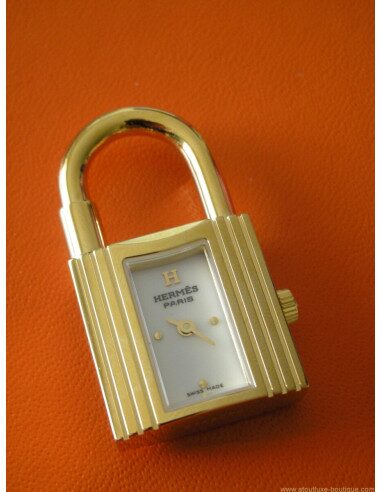MONTRE HERMES KELLY DOUBLE TOUR BARENIA