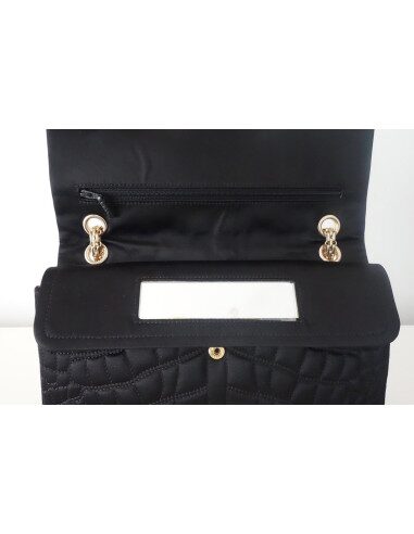SAC CHANEL 2.55 NOIR