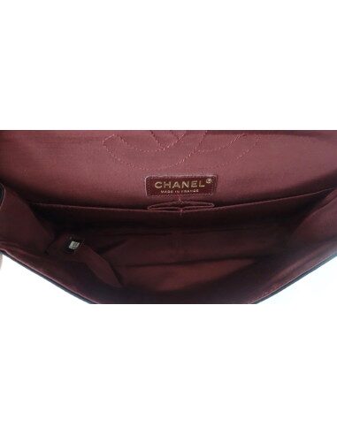 SAC CHANEL 2.55 NOIR