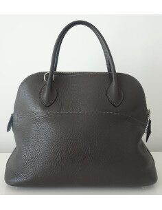 SAC HERMES BOLIDE 30 2