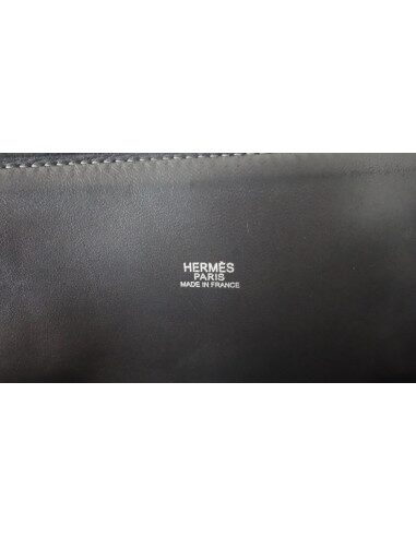 SAC HERMES BOLIDE 30