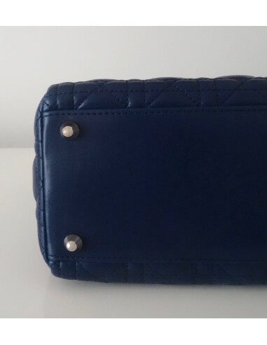 SAC LADY DIOR GRAND MODELE