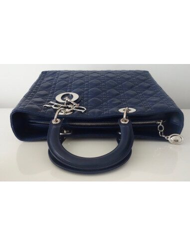 SAC LADY DIOR GRAND MODELE