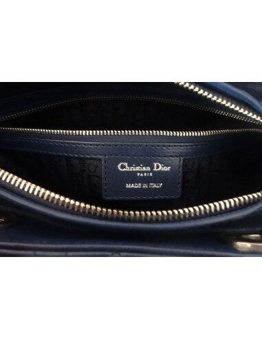 SAC LADY DIOR GRAND MODELE