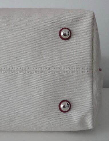CABAS LOUIS VUITTON "CANNES" GM