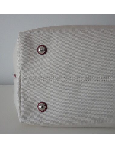 CABAS LOUIS VUITTON "CANNES" GM