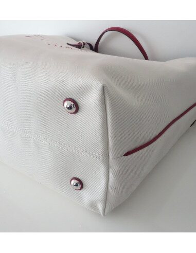 CABAS LOUIS VUITTON "CANNES" GM