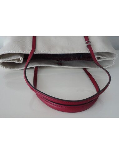 CABAS LOUIS VUITTON "CANNES" GM