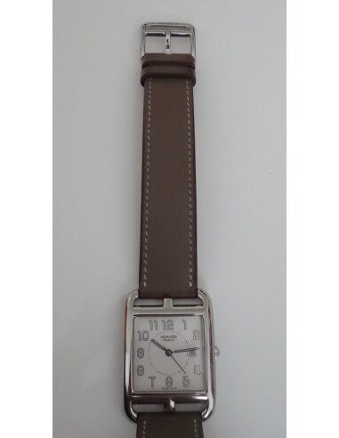 MONTRE HERMES CAPE COD GRAND MODELE