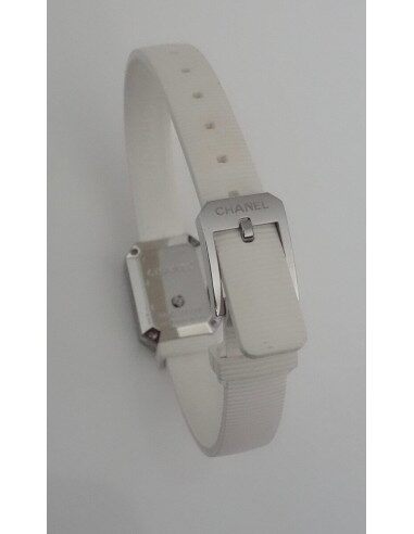 MONTRE MINI PREMIERE CHANEL DIAMANTS