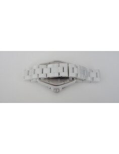 MONTRE CHANEL J12 FULL DIAMANTS POUR DAME 2
