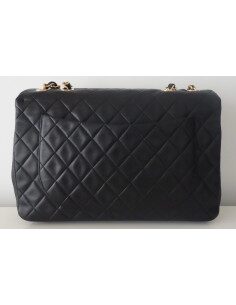SAC CHANEL CLASSIQUE JUMBO 2
