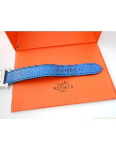 MONTRE HERMES H POUR DAME