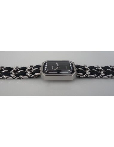 MONTRE CHANEL PREMIERE ROCK