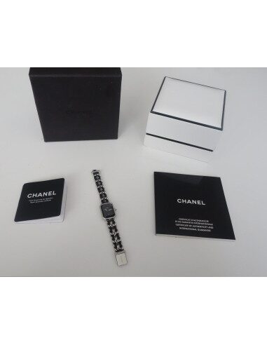 MONTRE CHANEL PREMIERE ROCK