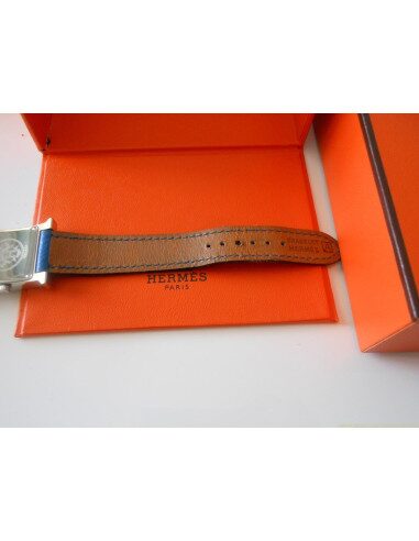 MONTRE HERMES H POUR DAME