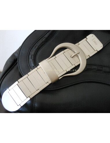 SAC GAUCHO DIOR -- EDITION LIMITEE