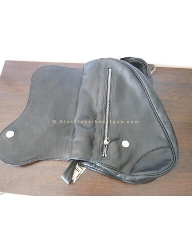 SAC GAUCHO DIOR -- EDITION LIMITEE