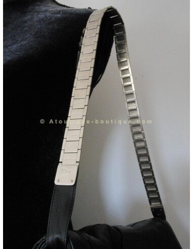 SAC GAUCHO DIOR -- EDITION LIMITEE