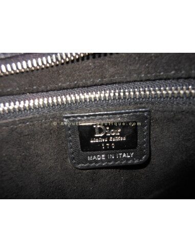 SAC GAUCHO DIOR -- EDITION LIMITEE