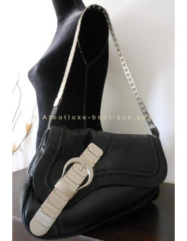 SAC GAUCHO DIOR -- EDITION LIMITEE