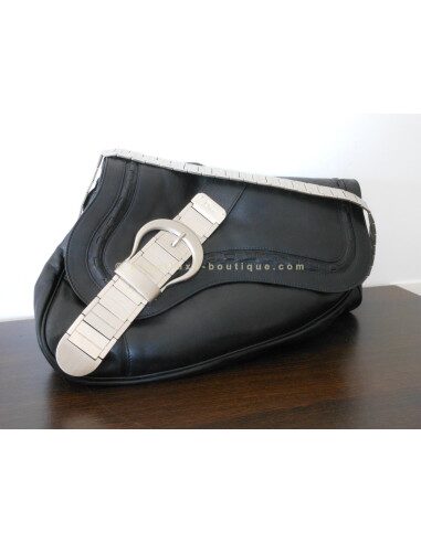SAC GAUCHO DIOR -- EDITION LIMITEE