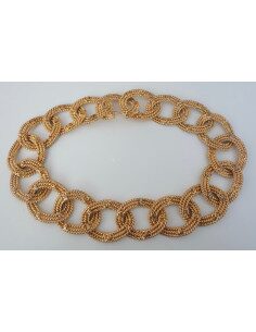 COLLIER CHANEL