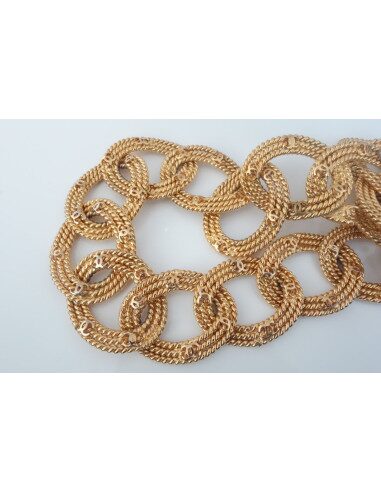COLLIER CHANEL