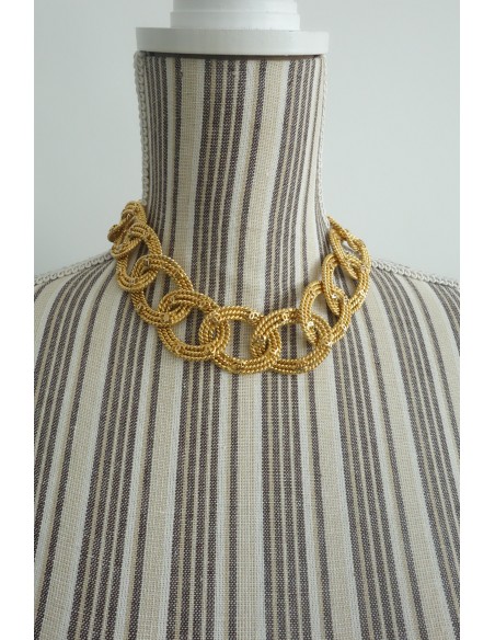 COLLIER CHANEL