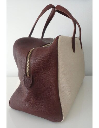 SAC HERMES VICTORIA GRAND MODELE