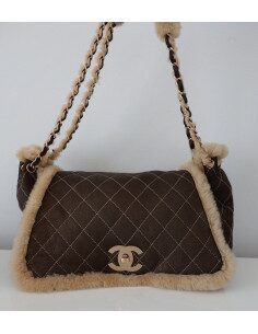 SAC CHANEL GRAND MODELE 2