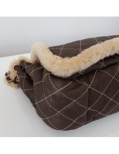 SAC CHANEL GRAND MODELE