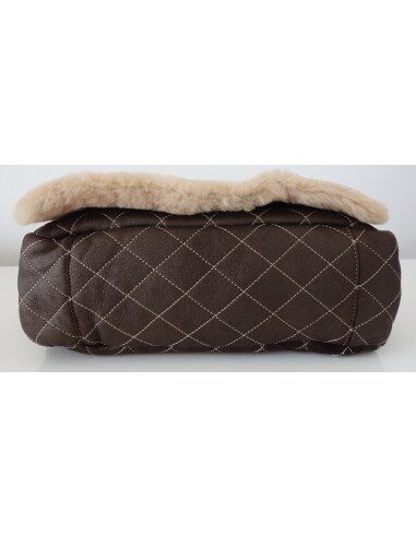 SAC CHANEL GRAND MODELE