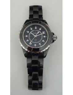 MONTRE CHANEL J12 H1625 33MM 2