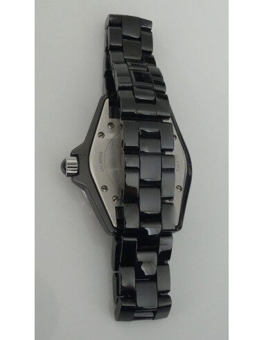 MONTRE CHANEL J12 H1625 33MM