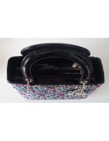 SAC LADY DIOR EDITION LIMITEE