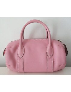 TROUSSE HERMES ROSE CONFETTIS 2