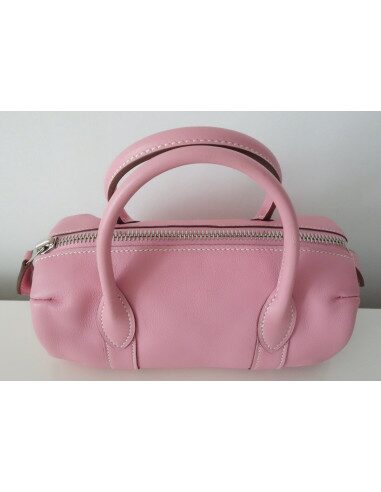 TROUSSE HERMES ROSE CONFETTIS