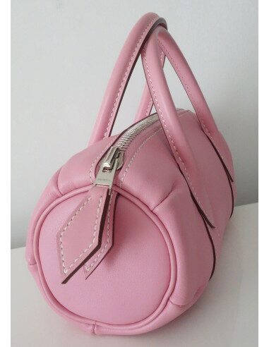 TROUSSE HERMES ROSE CONFETTIS