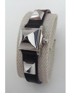 MONTRE MINI MEDOR HERMES