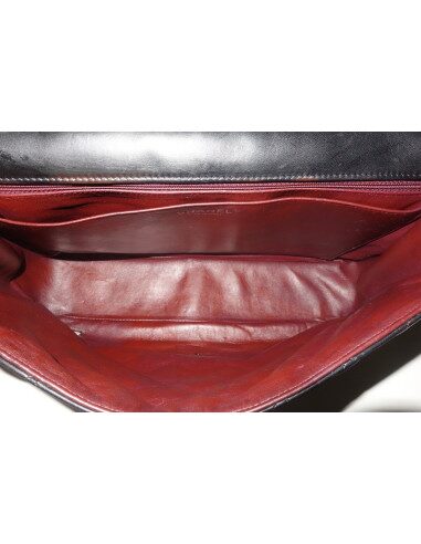 SAC CHANEL JUMBO CLASSIQUE NOIR