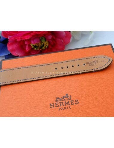 MONTRE HERMES HEURE H INDEX DIAMANTS