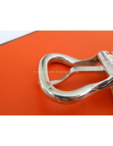 BRACELET HERMES SELLIER TGM