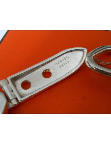 BRACELET HERMES SELLIER TGM