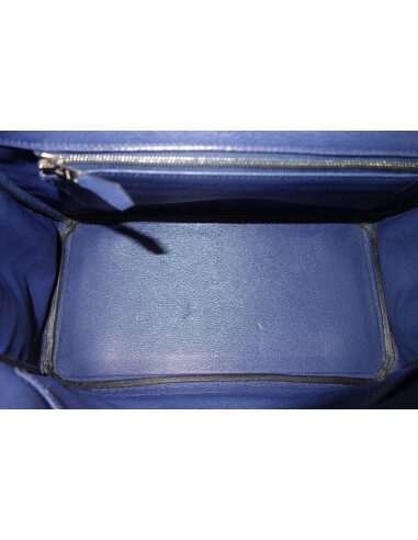 SAC HERMES BIRKIN CROCODILE 25