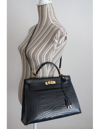SAC HERMES KELLY 32